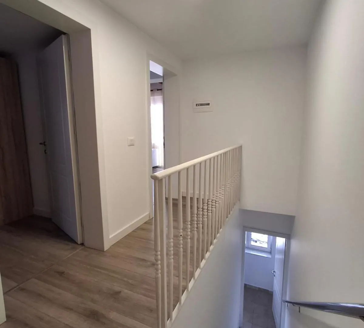 New Fabulous Attic - Modern And Stylish Apartment Tirana