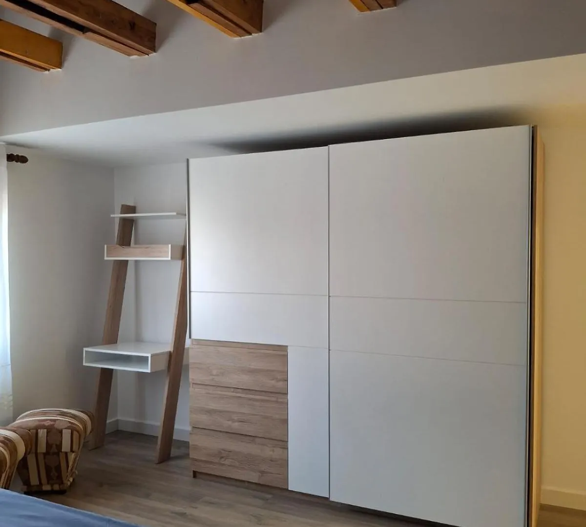 New Fabulous Attic - Modern And Stylish Apartment Tirana